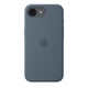 thumbnail image 3 of Funda de silicona Apple con MagSafe para iPhone 17e, 3 of 5