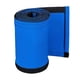 thumbnail image 3 of Cubierta De Pasamanos De Piscina Antideslizante Empu?adura De Neopreno Azul 1.9 Pulgadas Diámetro 2FT, 3 of 5