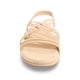 thumbnail image 3 of Sandalia Beige Pand-G, 3 of 5