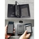 thumbnail image 3 of Funda Plegable Para Tarjetas Aluminio Con Bloqueo Rfid, 3 of 3
