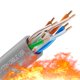thumbnail image 2 of Cable Ethernet Syston Cable 305 m Cat6E CMP 600 MHz, 2 of 7