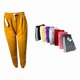 thumbnail image 1 of Pack 3 Pantalones Buzo Mujer Lineas. Jogger Fit Deportivo, 1 of 2