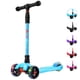 thumbnail image 1 of Patinete B02 Lean N Glide Con Plataforma Extra Ancha, 1 of 8