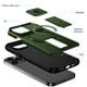 thumbnail image 3 of Funda FOXDOCK para iPhone 13 Pro – Magnética Antigolpes con Soporte y Protección Doble, 3 of 6