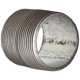 thumbnail image 1 of Boquilla de acero para tuberías Anvil, 1-1/4" NPT x 18 cm, galvanizada, 1 of 2