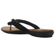 thumbnail image 4 of Sandalia Chalada Mujer Anatomic40 Negro Casual, 4 of 7