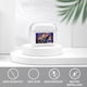 thumbnail image 3 of Desmarcar Funda AirPods Pro Mi Papá El Cazarrecompensas Transparente, 3 of 6