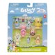 thumbnail image 3 of Pack 8 Figuras Bluey, 3 of 4