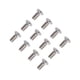thumbnail image 3 of Piezas de reparación de pernos de tornillo de rotor de disco de freno, accesorio duradero de acero inoxidable 93600-06014-0H para , fácil de inst 12 piezas, 3 of 5