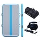 thumbnail image 1 of AirTrack 2 metros - Colchoneta Inflable Gimnasia - Celeste, 1 of 2