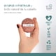 thumbnail image 2 of Shampoo en Barra Cabello Crespo, 2 of 5