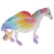 thumbnail image 2 of Simulación Modelo Animal Salvaje Figura Juguetes Estatuilla Decoración Para El Hogar Pegasus L, 2 of 5