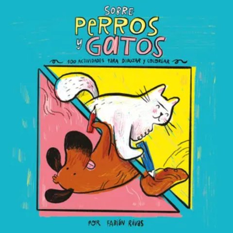Altea - Libro Sobre Perros Y Gatos