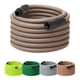 thumbnail image 1 of Manguera de jardín Flexzilla 19 mm x 23 m SwivelGrip marrón, 1 of 9