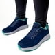 thumbnail image 2 of Zapatilla Mujer Azul Danitza Apóstol, 2 of 6