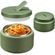 thumbnail image 1 of Tarro de comida BOSEDSANG, termo para sopa, 400 ml, aislante, acero inoxidable, 1 of 3