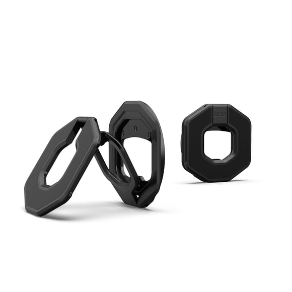 Accesorio para teléfono URBAN ARMOR GEAR UAG Monarch Mag2 Black