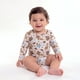 thumbnail image 4 of Pack 2 Unidades Body Bebé Talla (6-9), 4 of 6