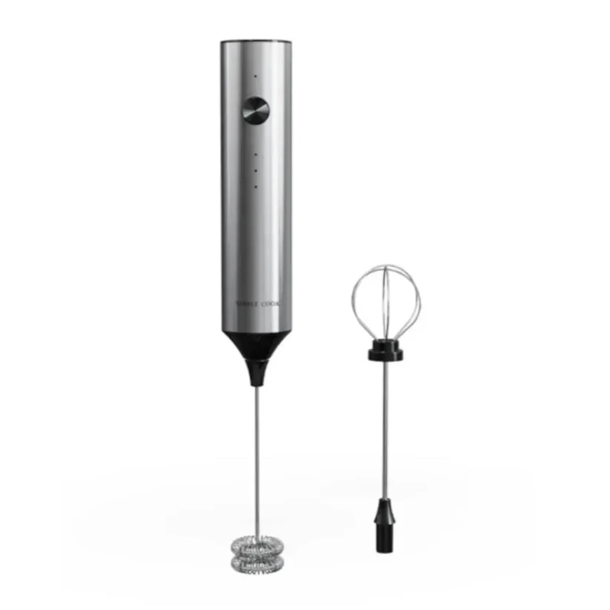 Espumador Inalambrico Recargable Spuma Simple Cook