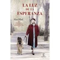 Espasa - Libro La Luz De La Esperanza