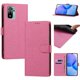 thumbnail image 3 of Cartera Funda para Xiaomi Redmi Note 10S 4G Carga Inalámbrica, Rojo Rosa, 3 of 6