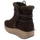 thumbnail image 4 of Botin Funway Mujer Tija-17 Café Casual, 4 of 5
