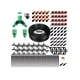 thumbnail image 1 of Kit De Riego Sistema Automático Goteo 40m 158pcs, 1 of 2