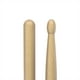 thumbnail image 4 of Baquetas 74 7B Madera Hickory Forward Pro Mark, 4 of 4