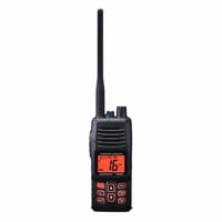 Standard Horizon Hx-400Is Rádio Portátil Vhf Marítimo Intrínseco Seguro