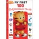 thumbnail image 1 of Mis Primeras 100 Palabras del Vecindario (El Vecindario de Daniel Tiger), 1 of 1