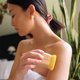 thumbnail image 3 of Cepillo corporal autobronceador Kabuki sin sol COOLA, 3 of 4