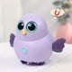 thumbnail image 1 of 1PC Baby Electric Walking Animal Team Chick, Ducks, Owl, Funny Magnetic Swinging Squad Toddler Toys Age 1 2 Gift For Kids Children, 1 of 3