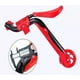 thumbnail image 3 of Monopatin Scooter De Equilibrio 2 En 1 Celeste, 3 of 3