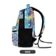 thumbnail image 5 of Akedo Ultimate Mochila Escolar para Niños y Niñas, Mochila Infantil de Alta Calidad Ligera, Grande y Duradera 43x15x32cm, 5 of 6
