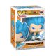 thumbnail image 1 of Funko POP Animation Dragon Ball Super SSGSS Gogeta – Figura de vinilo, 1 of 2
