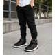 thumbnail image 5 of Botin Pharez Negro UNS, 5 of 6
