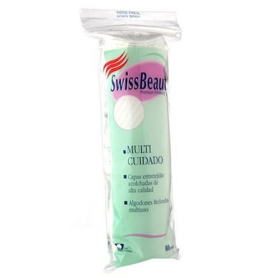 Rabanito 1 Un Swiss Beauty