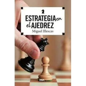 Rba - Estrategia En El Ajedrez