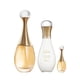 thumbnail image 2 of Dior Jadore Navidad 100ml 5ml 75ml Bl Edp, 2 of 2