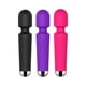 thumbnail image 1 of Micrófono Vibrador Recargable USB Color al Azar, 1 of 5