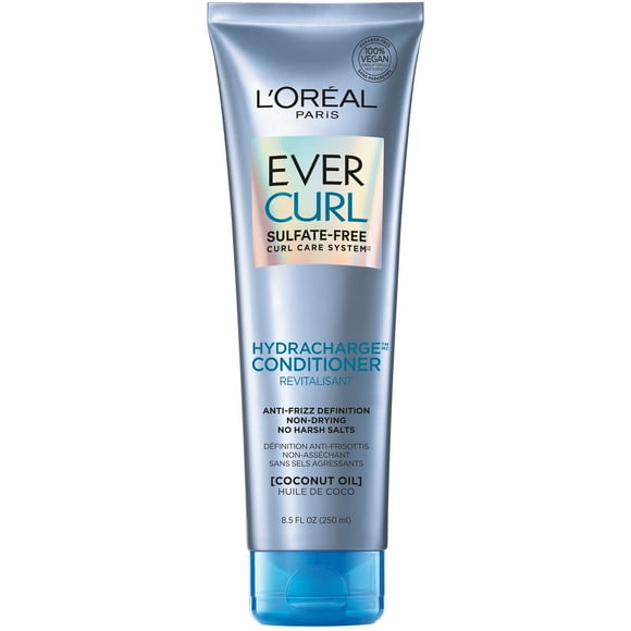 HAIR EXPERTISSE EVERCURL CONDITIONER.