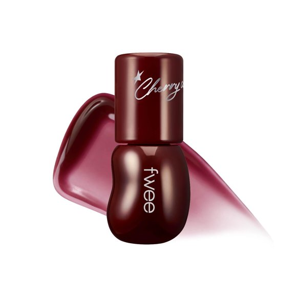 Brillo Labial fwee 3D Voluminizador 5,3 g Cherry Cola 70 %
