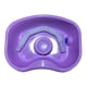 thumbnail image 5 of En La Cama Champú Lavabo De Cabello Ayuda De Ba?o Para Discapacitados Ancianos Embarazo Púrpura 150cm, 5 of 5