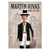 Origo - Libro Martin Rivas