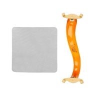 Bothyi - Reposabrazos Para Violín De Madera, Reposabrazos Para Violín Para Accesorios Profesionales