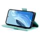 thumbnail image 4 of Funda Cartera Magnética con Tarjetas y Soporte para Samsung Galaxy M35 Verde, 4 of 6