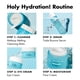 thumbnail image 3 of Crema hidratante e.l.f. SKIN Holy Hydration! Crema facial de 50 ml, 3 of 7