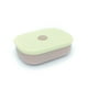 thumbnail image 2 of Plato BBPro: Silicona Rosa con Tapa Hermética, 2 of 3