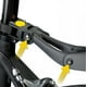 thumbnail image 4 of Tapabarros Topeak Trasero Delantero 700C Ruta RC1 RC11, 4 of 4