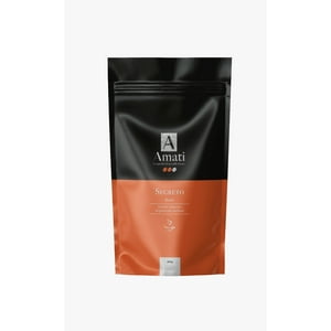 Amati - Café Grano Segreto 250 Gr.